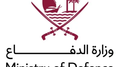 «الدفاع القطرية»: سقوط مروحية بسبب عطل فني 