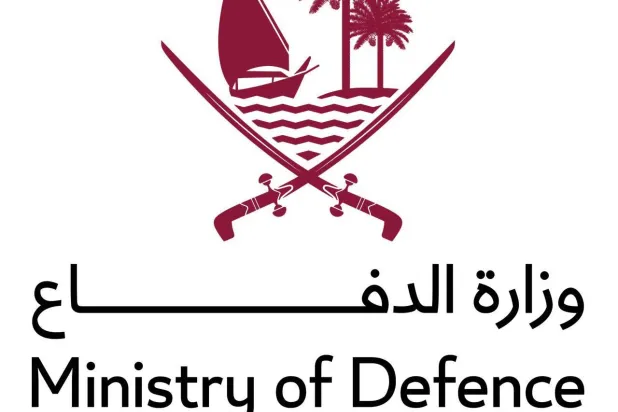 «الدفاع القطرية»: سقوط مروحية بسبب عطل فني 