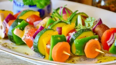 دراسة تحذر من الاعتماد على الذكاء الاصطناعي في التخطيط لأنظمة غذائية