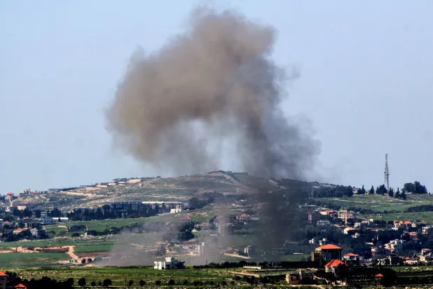 الجيش الإسرائيلي: القضاء على مسؤول التمويل التابع لـ«حماس» في لبنان