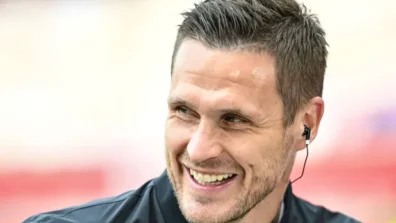 سيباستيان كيل يرحل عن بوروسيا دورتموند