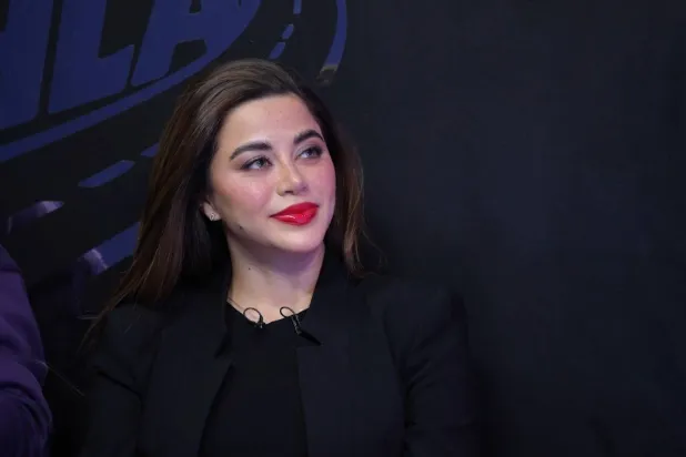 يارا السكري: أحمد العوضي وراء اكتشافي وتقديمي للفن