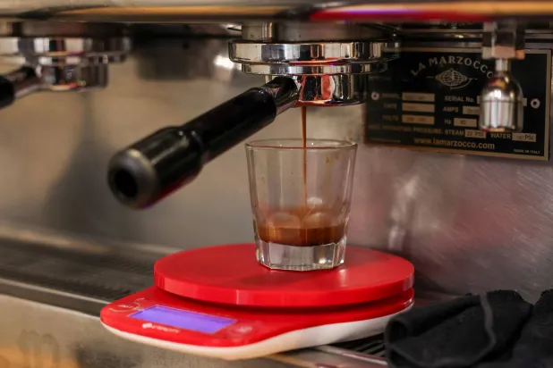 ما الكمية المثالية من القهوة لتقليل التوتر؟