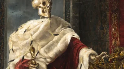 لوحة هزّت المجتمع الألماني تعود أخيراً إلى برلين