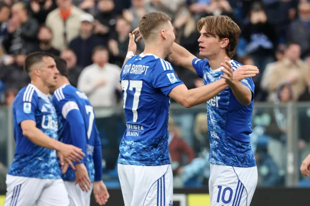 الدوري الإيطالي: كومو يكسب بيزا بخماسية