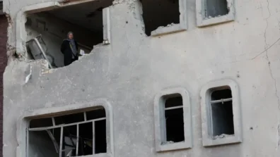 تركيا تبحث مع إيران ومصر وأميركا والاتحاد الأوروبي سبل إنهاء الحرب