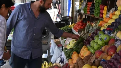 8 فواكه لا تسبب ارتفاعاً مفاجئاً لسكر الدم