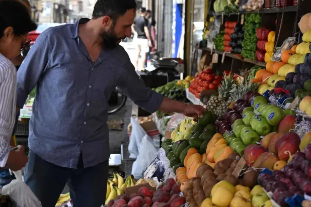 8 فواكه لا تسبب ارتفاعاً مفاجئاً لسكر الدم