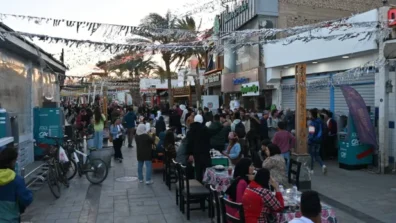 «تبكير إغلاق المحال» في مصر يثير مخاوف من تأثيرات سلبية