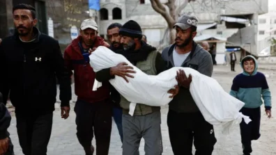 «سلاح حماس»… تحرك لـ«مجلس السلام» بغزة في توقيت مربك