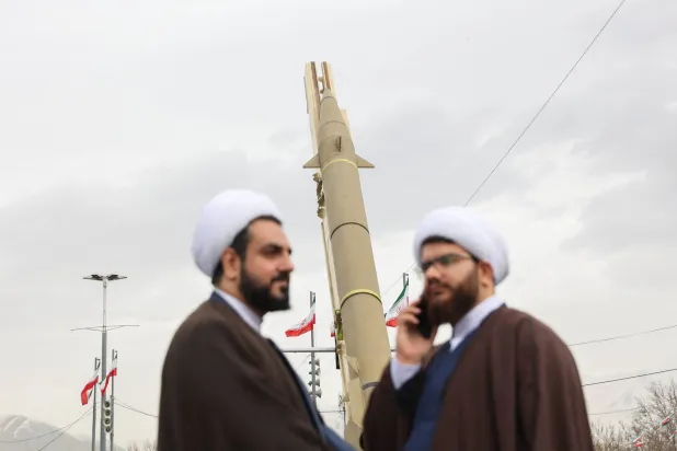 هل دخل البرنامج الصاروخي الإيراني عتبة المدى العابر للقارات؟