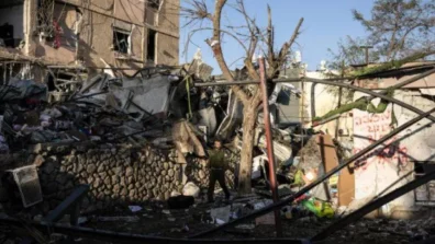 تساؤلات في مصر بشأن مدى تأثرها حال قصف مفاعل ديمونة بإسرائيل