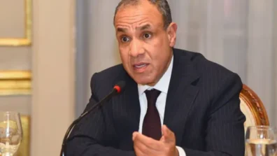 اتصالات مصرية لمنع اتساع رقعة الصراع في المنطقة