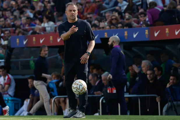 فليك: غارسيا أثبت إمكاناته المميزة