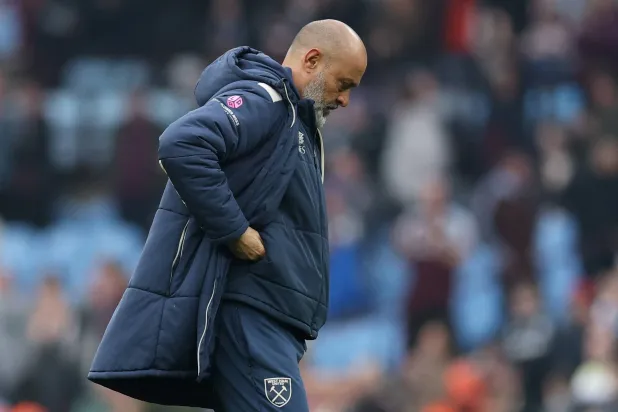 نونو سانتو: علينا التحسّن!