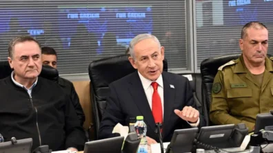 رئيس الأركان الإسرائيلي: سنكثّف عملياتنا البرية المحددة في لبنان