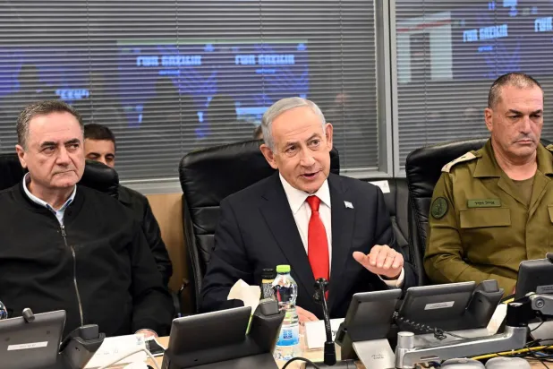 رئيس الأركان الإسرائيلي: سنكثّف عملياتنا البرية المحددة في لبنان