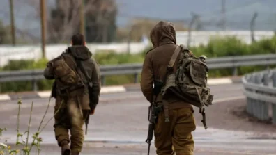 الجيش الإسرائيلي يتوقّع «أسابيع من القتال» ضد إيران و«حزب الله»