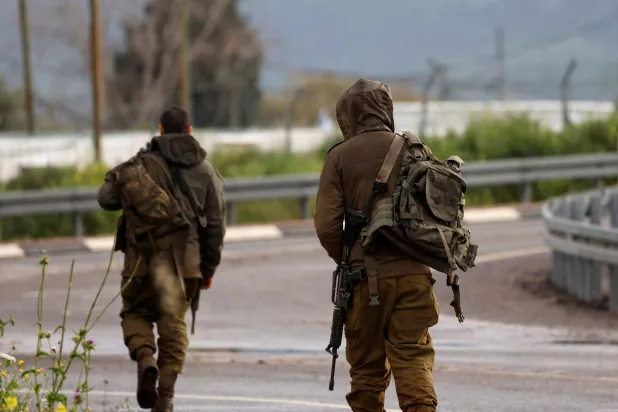 الجيش الإسرائيلي يتوقّع «أسابيع من القتال» ضد إيران و«حزب الله»