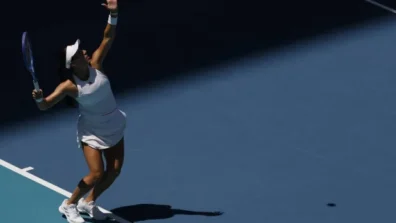 «دورة ميامي»: بيغولا تتأهل إلى الدور الرابع للمرة السادسة توالياً