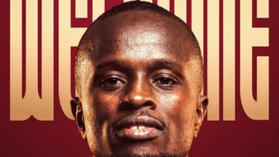 الخلود يقوي وسطه بالغيني سيسيه