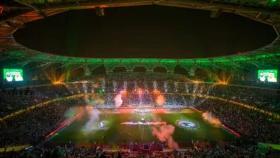 مصادر لـ«الشرق الأوسط»: ثمن نهائي آسيا في 13 و14 أبريل بجدة