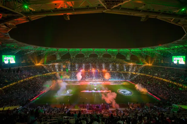 مصادر لـ«الشرق الأوسط»: ثمن نهائي آسيا في 13 و14 أبريل بجدة