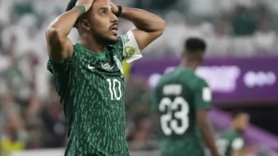 تقرير «الرنين المغناطيسي» يبعد سالم عن معسكر «الأخضر» في جدة