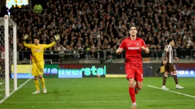 «البوندسليغا»: ماتانوفيتش يقود فرايبورغ لفوز مثير على فريقه السابق سانت باولي