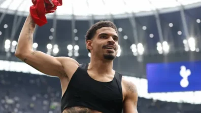 غيبس وايت: الفوز على توتنهام نتيجة رائعة