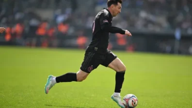 «الدوري الأميركي»: ميسي يسجل هدفه الـ901… ويقود إنتر ميامي للفوز