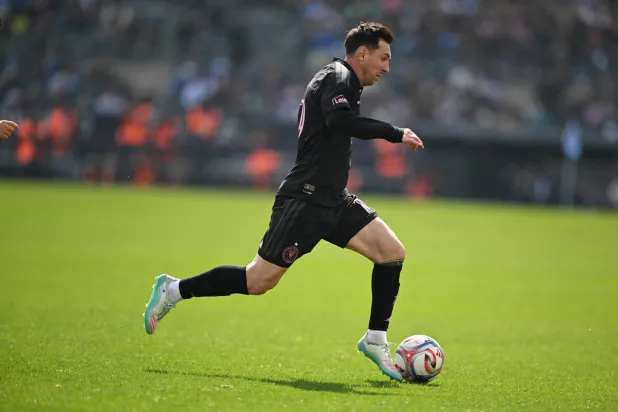 «الدوري الأميركي»: ميسي يسجل هدفه الـ901… ويقود إنتر ميامي للفوز