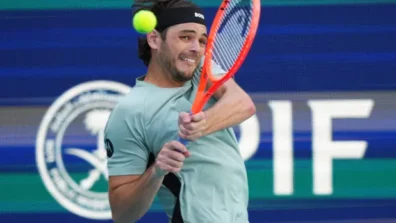 «دورة ميامي»: فريتز يصعد لملاقاة ليتشكا في دور الـ16