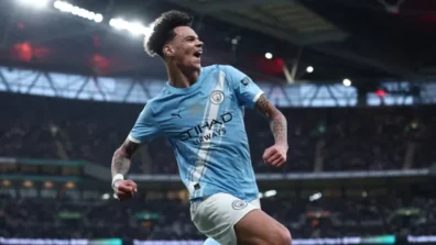 أوريلي: علينا استغلال التتويج بالرابطة للعودة للمنافسة في البريمرليغ