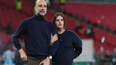 غوارديولا: علينا مواصلة تتويج مان سيتي بالألقاب