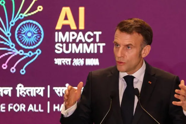 «قمة الذكاء الاصطناعي» تواجه تعقيدات التنوّع اللغوي