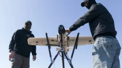 زيلينسكي: روسيا تحاول تكثيف الهجمات على الجبهة