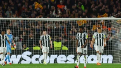 ما أسباب العدد الكبير من الأهداف في ثُمن نهائي دوري الأبطال؟