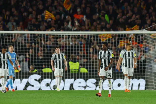 ما أسباب العدد الكبير من الأهداف في ثُمن نهائي دوري الأبطال؟