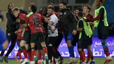 هل يلحق الخلود بالقائمة الذهبية لأبطال كأس الملك؟