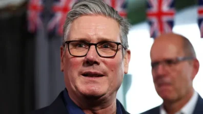 رئيس وزراء بريطانيا يعقد اليوم اجتماعا لبحث التداعيات الاقتصادية لحرب إيران