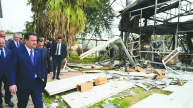 السوداني يقطع الحوار مع الفصائل المسلحة