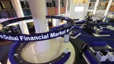 سوق دبي تهبط 2 % في مستهل التعاملات… والأسهم القيادية في أبوظبي تحت الضغط