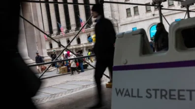 مستويات قياسية لعوائد الخزانة الأميركية وسط مخاوف من «صدمة تضخمية»