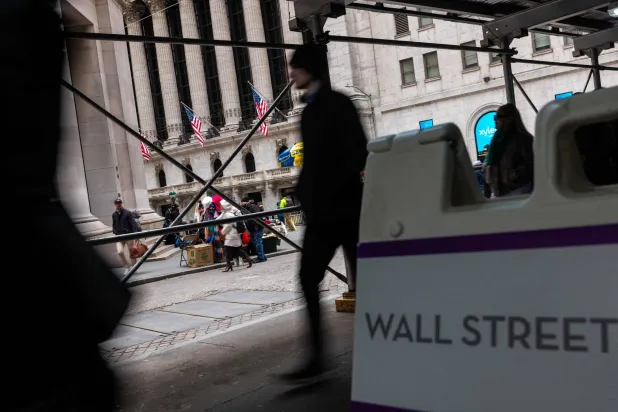 مستويات قياسية لعوائد الخزانة الأميركية وسط مخاوف من «صدمة تضخمية»