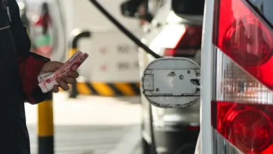 الصين تُحِدُّ من ارتفاع أسعار الوقود للتخفيف من آثار ارتفاع النفط