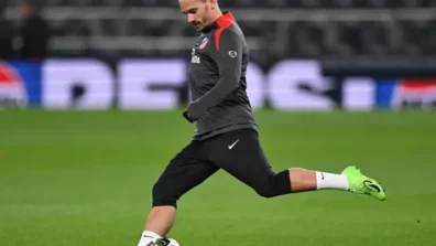 غريزمان يقترب من الانضمام إلى أورلاندو الأميركي