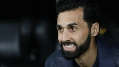 أربيلوا: فينيسيوس يعيش أفضل لحظات مسيرته