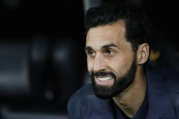 أربيلوا: فينيسيوس يعيش أفضل لحظات مسيرته