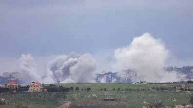 الجيش الإسرائيلي يعلن مقتل مدني بنيرانه أمس عند الحدود الشمالية